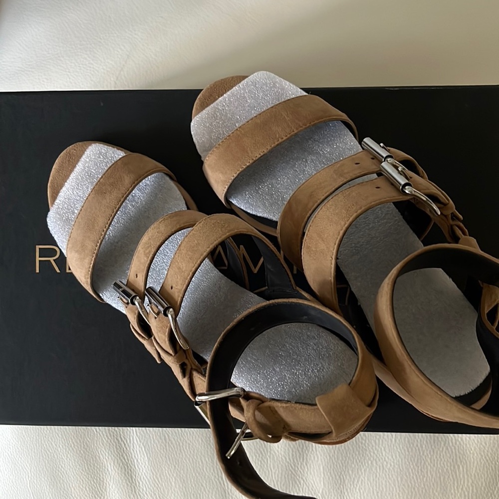 Rebecca Minkoff Sandals